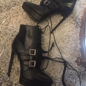 St.Laurent high heels size 37 brand new 50% off